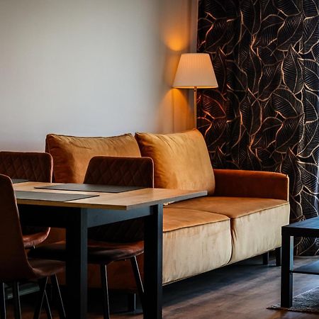 Apartament Ginger - Stare Miasto - Bezplatny Parking - Youtube Apartament Ginger We Wroclawiu Εξωτερικό φωτογραφία