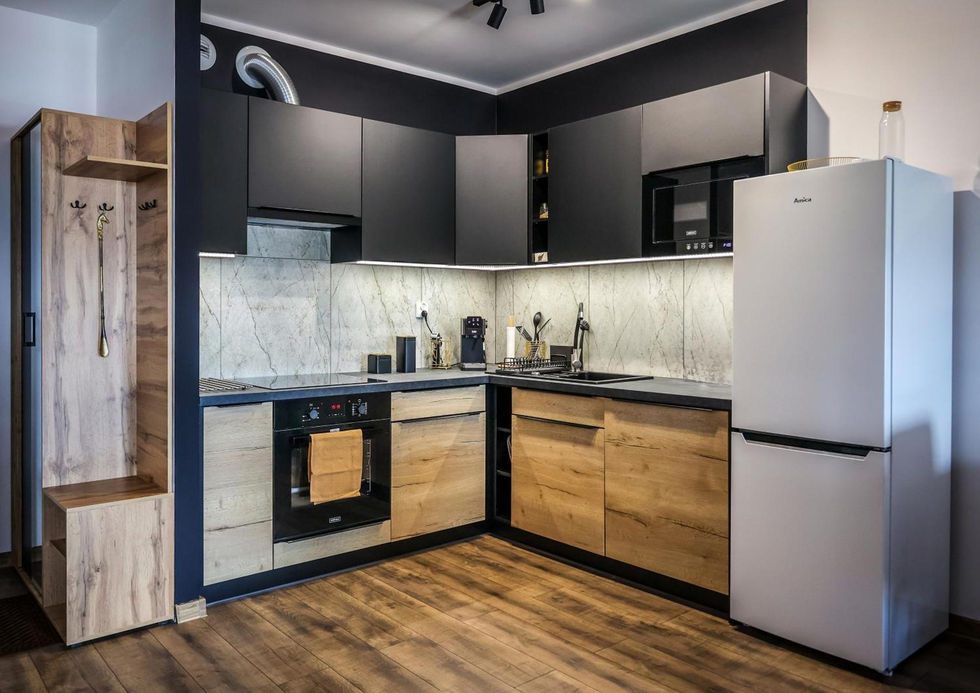 Apartament Ginger - Stare Miasto - Bezplatny Parking - Youtube Apartament Ginger We Wroclawiu Εξωτερικό φωτογραφία