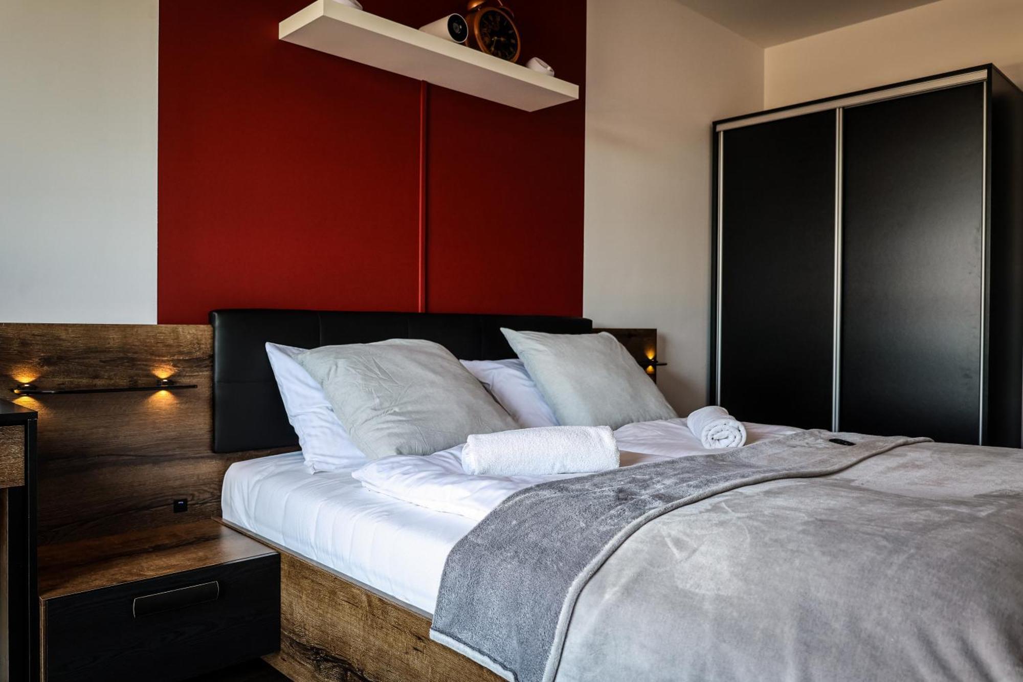 Apartament Ginger - Stare Miasto - Bezplatny Parking - Youtube Apartament Ginger We Wroclawiu Εξωτερικό φωτογραφία