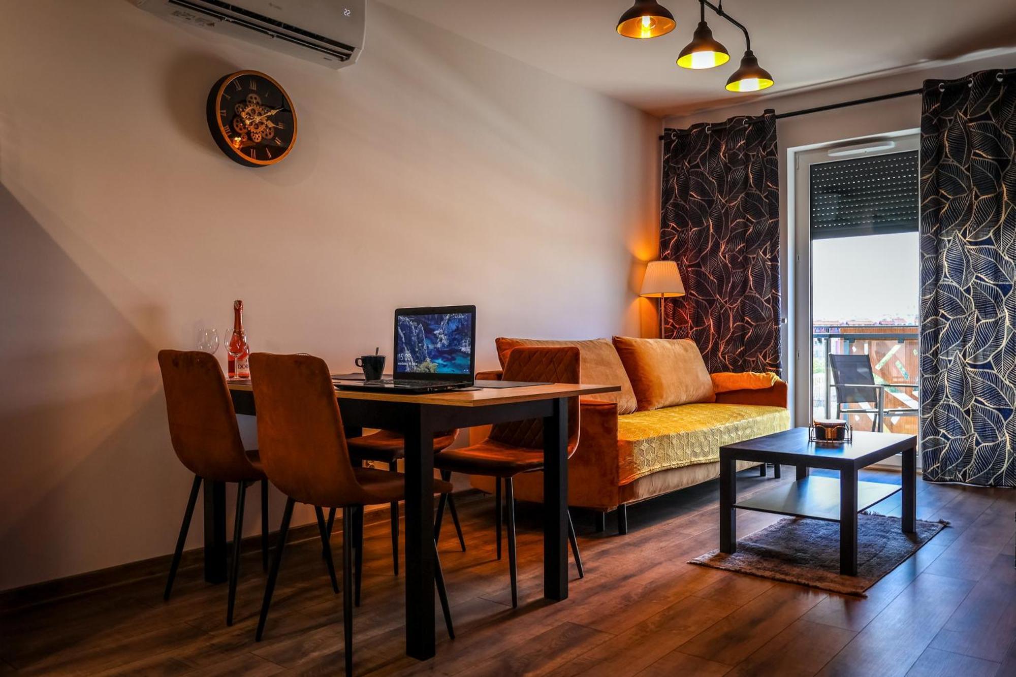Apartament Ginger - Stare Miasto - Bezplatny Parking - Youtube Apartament Ginger We Wroclawiu Εξωτερικό φωτογραφία