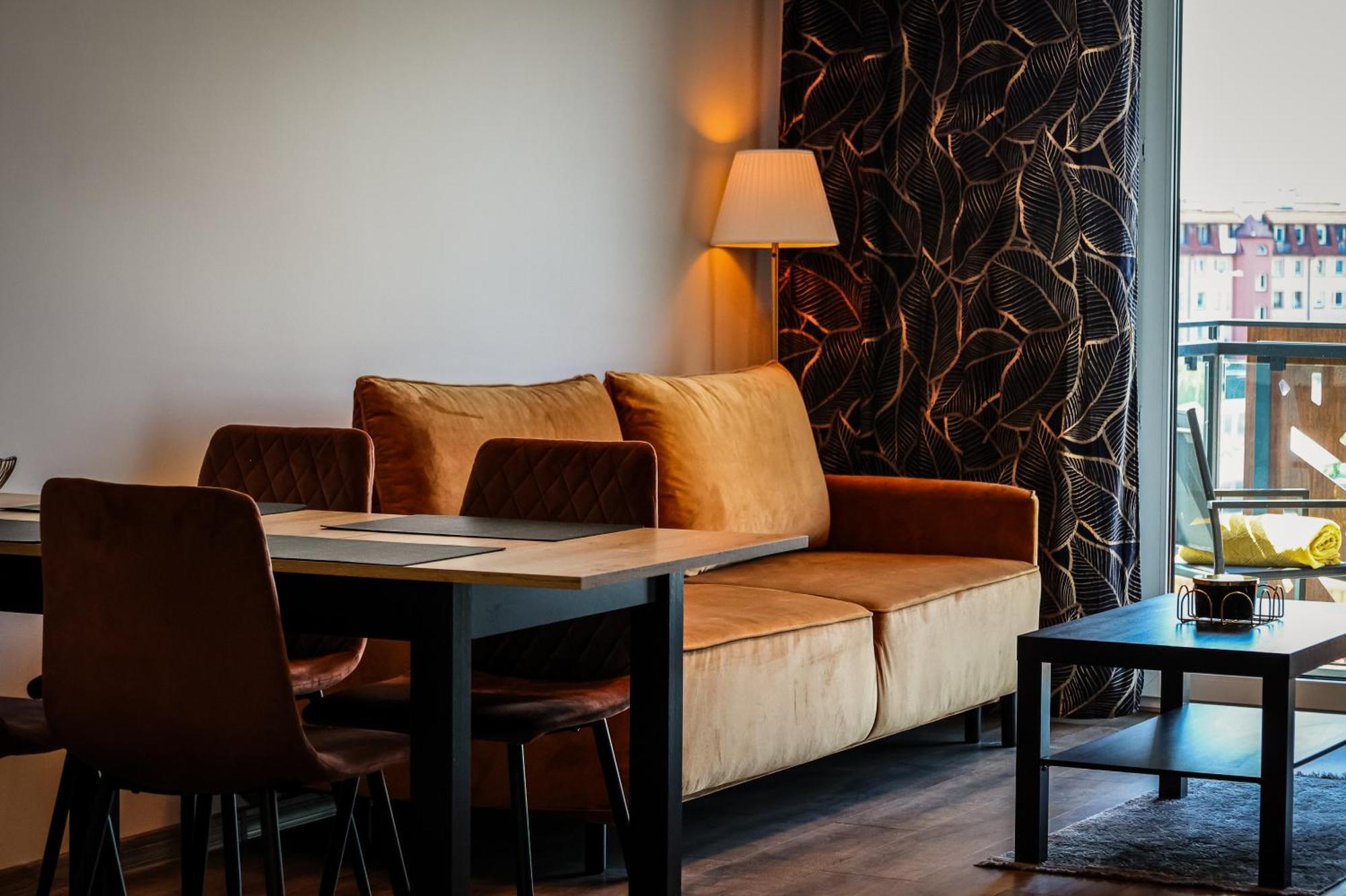 Apartament Ginger - Stare Miasto - Bezplatny Parking - Youtube Apartament Ginger We Wroclawiu Εξωτερικό φωτογραφία